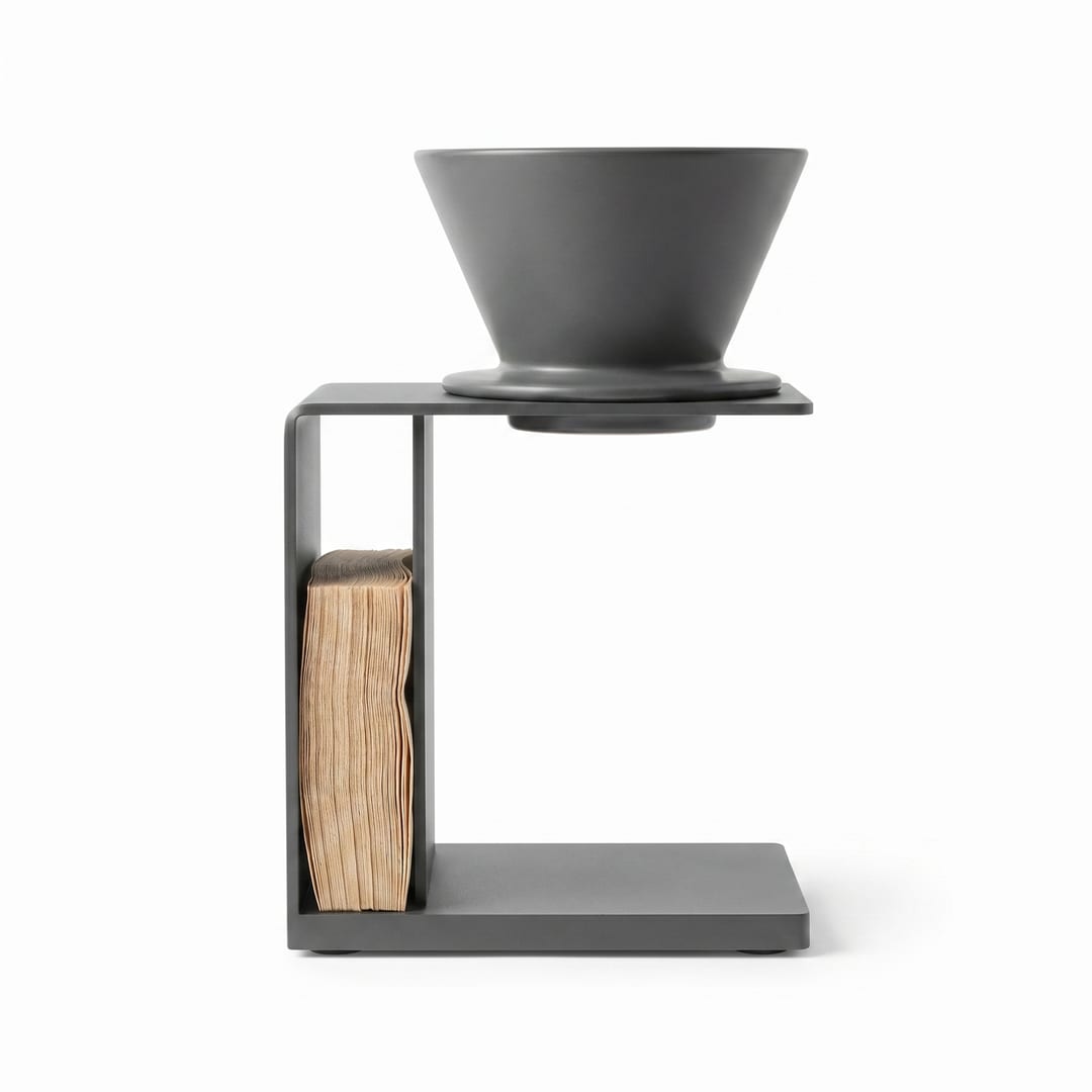Drip Cradle — studio packshot